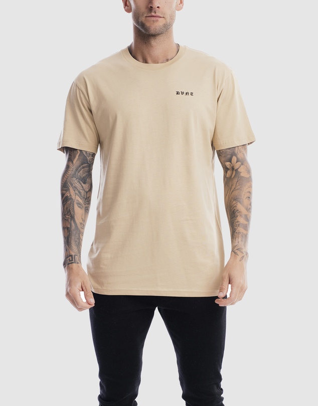 DVNT - Saxon Rise Tee