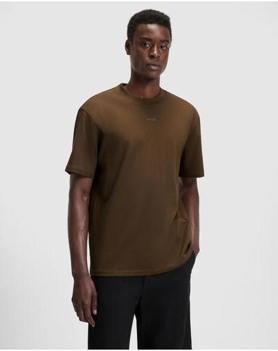 Medium Brown