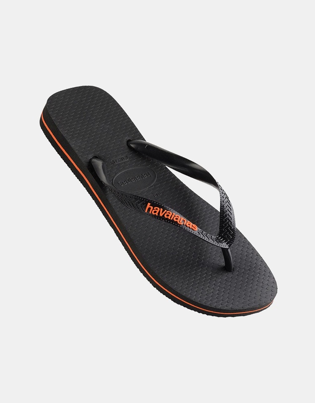 Havaianas - Top Rubber Logo - Unisex