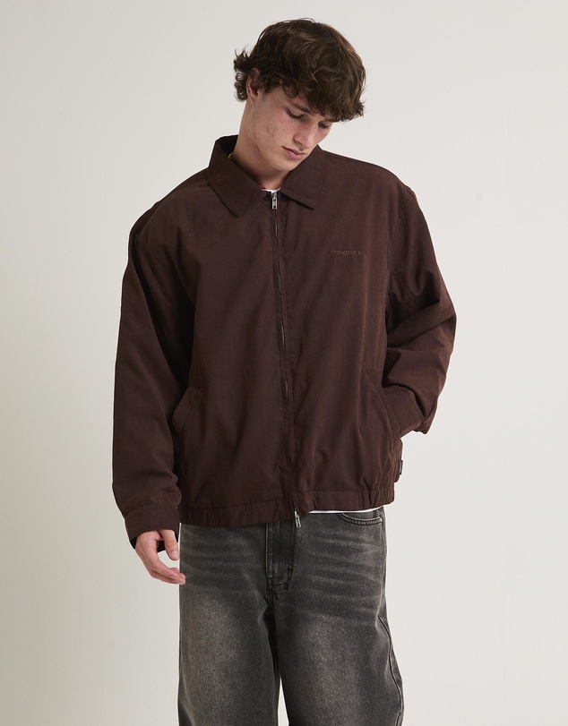 Insight - Sev Jacket