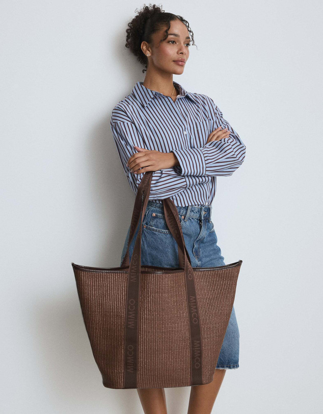 MIMCO - Calla Carry-all Tote Bag