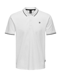 Only & Sons - Fletcher Polo Shirt