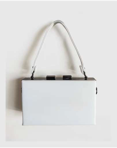 Izoa - Brianna Clutch