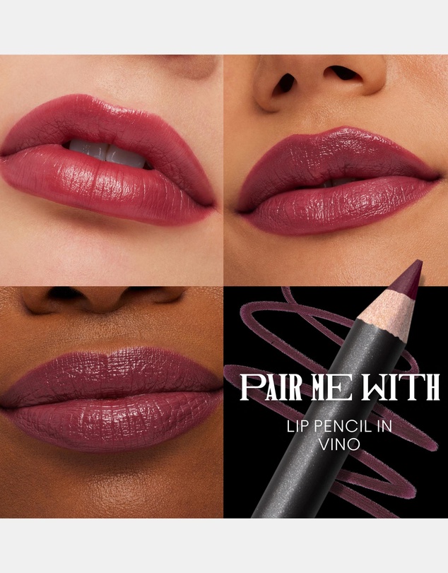 MAC - MACXIMAL Sleek Satin Lipstick Amorous