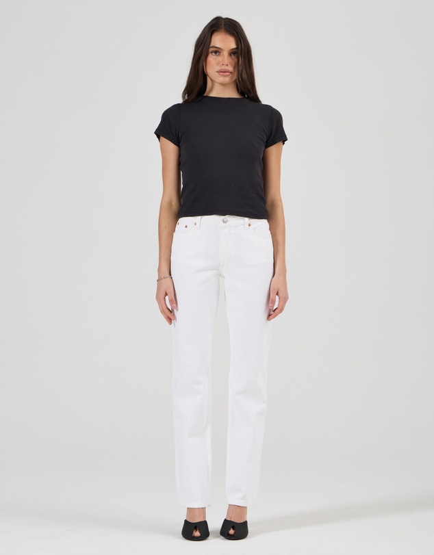 Rolla's - Meg Straight Jeans