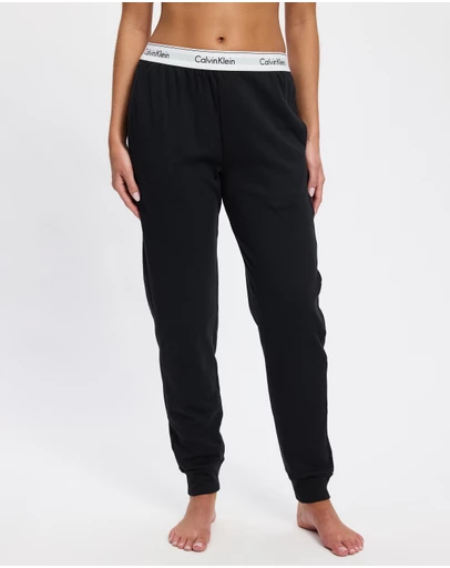 Calvin Klein - Modern French Terry Joggers