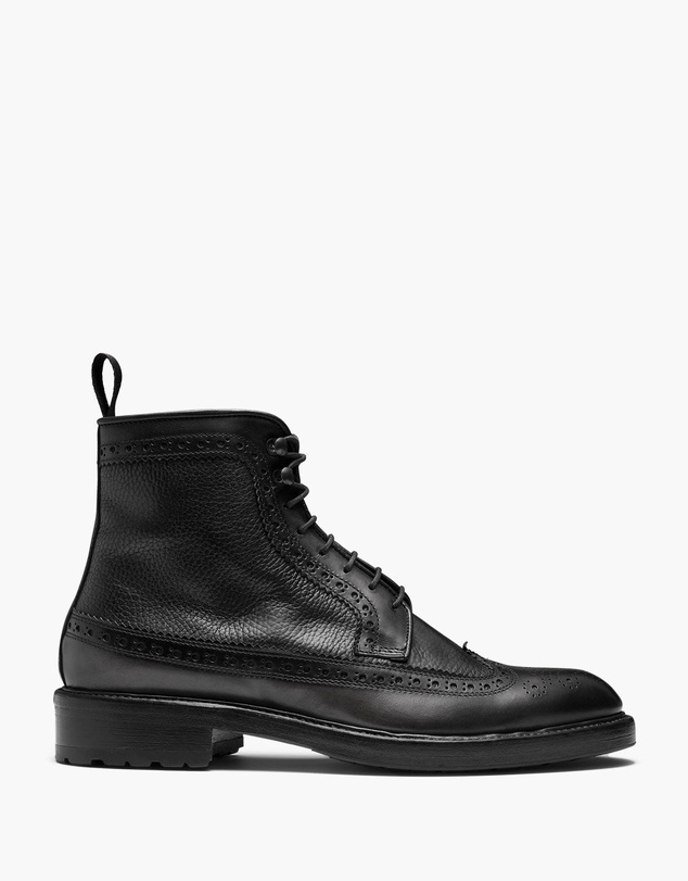 Aquila - D'ORO Collection - Samuel Military Boots