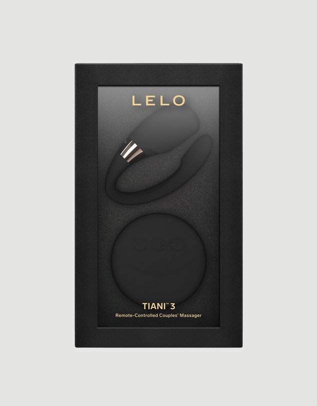 LELO - Tiani 3