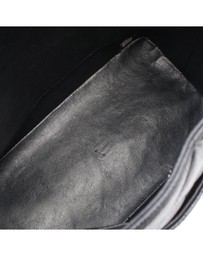 Pre-Loved by Azura Reborn - Pre-Loved Caviar Medallion Tote
