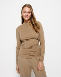 Commonry - Ashley Top