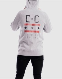 Counter Culture - Legion Hoodie
