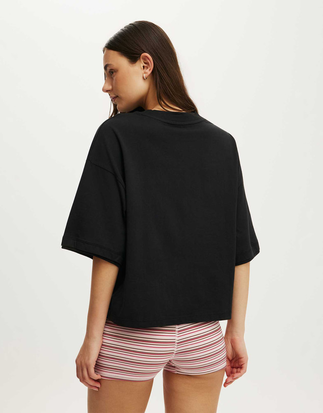 Cotton On Body Active - Active Double Layered Tee