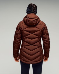 Kathmandu - Winterburn Hooded Down Jacket