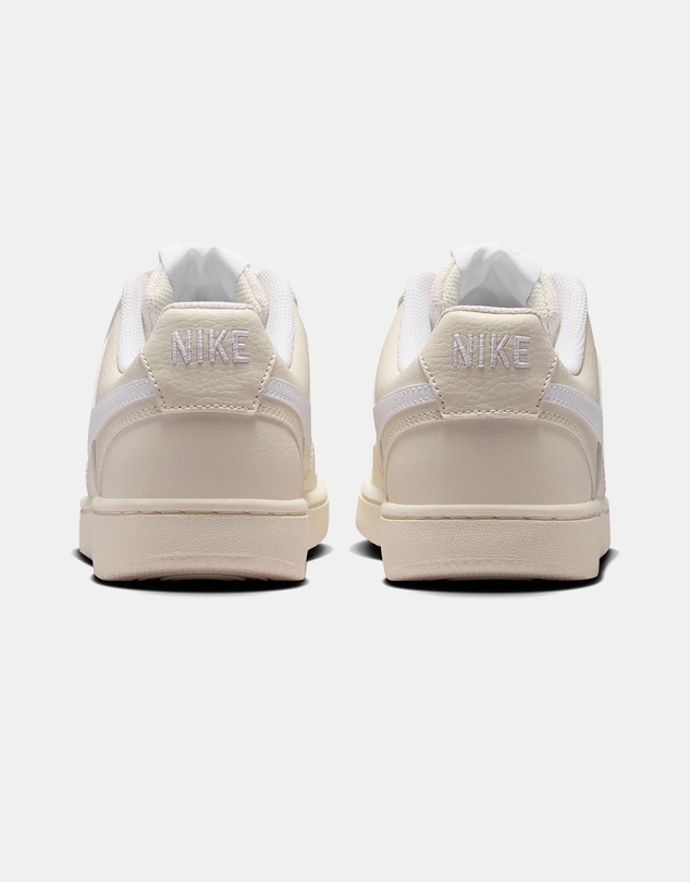 Nike - Court Vision Low - Women's