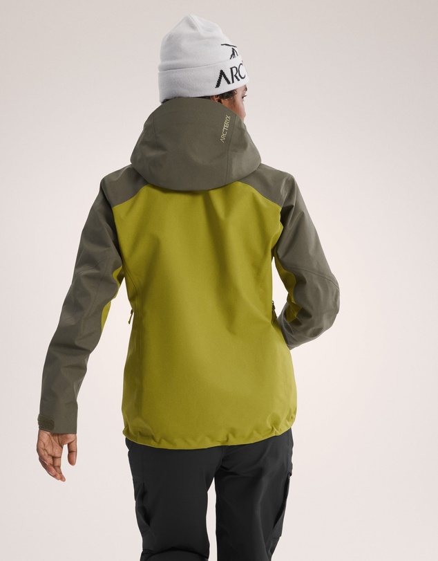 Arc'teryx - Beta AR Jacket Women's