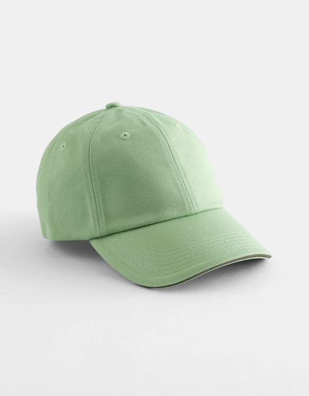& Other Stories - Cotton-Twill Baseball Cap