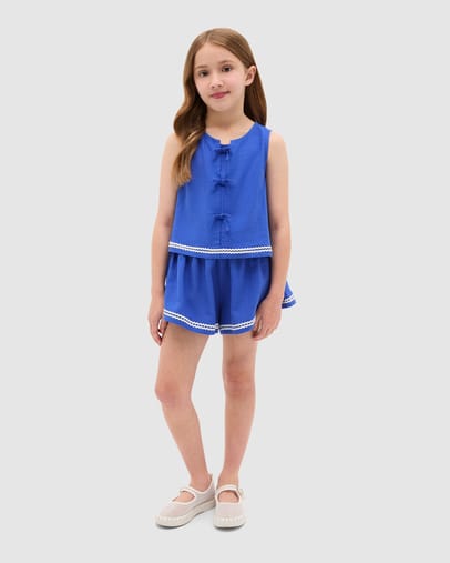 Sapphire Blue