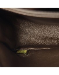 Pre-Loved by Azura Reborn - Pre-Loved Paris Byzance Gripoix Bijoux Reissue 2.55 Calfskin Single Flap 225