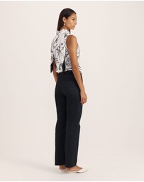 SABA - Tia Slim Leg Pant