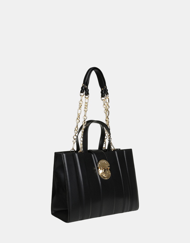 Steve Madden - BDavy Black Handbag