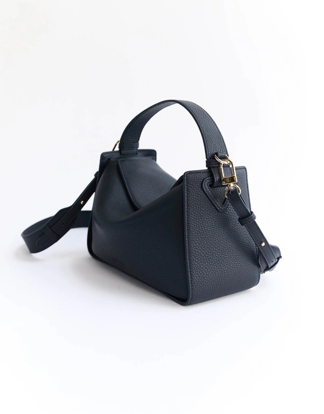The Horse - Clementine Bag