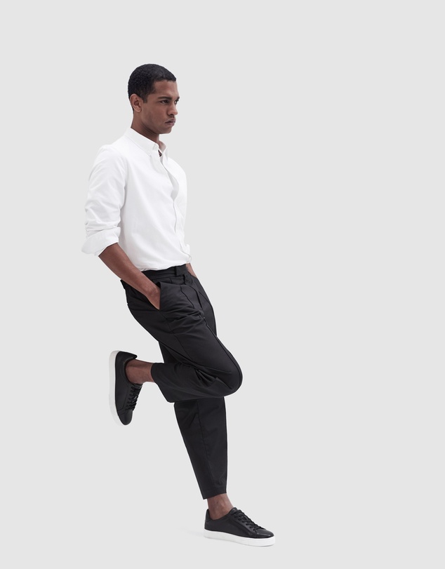 UNISON - Oxford Regular Fit Shirt