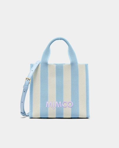 MIMCO - Blondie Small Crossbody Tote Bag
