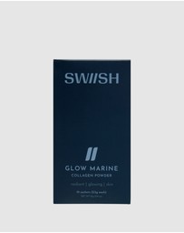 SWIISH - Glow Marine Collagen Sachets