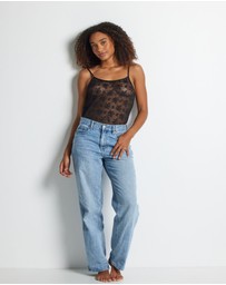 Kayser - Allover Lace Cami
