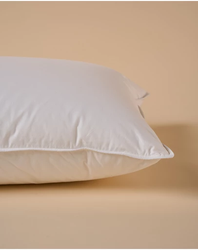 Linen House - Duck Down Pillow