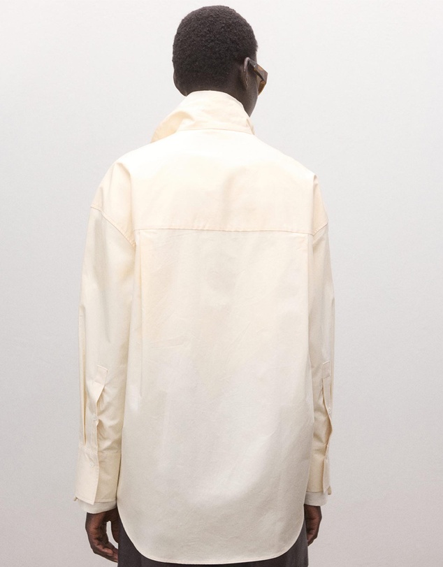 M.N.G - Anara Blouse