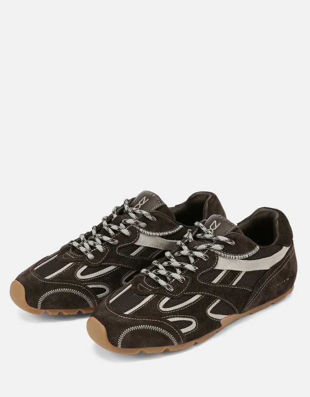 Nokwol - Alpha Sneakers