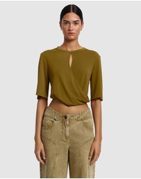 Significant Other - Jolie Tee