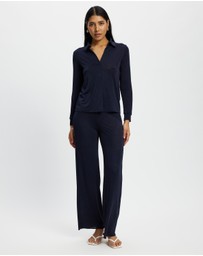 Emme - Redini Shirt and Pants