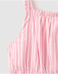 M.N.G - Hortens Jumpsuit - Kids-Teens