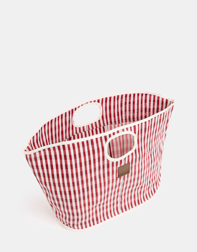 EAU BAGS - Grand Bucket Bag