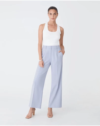 Forcast - Nikki Tailored Pants