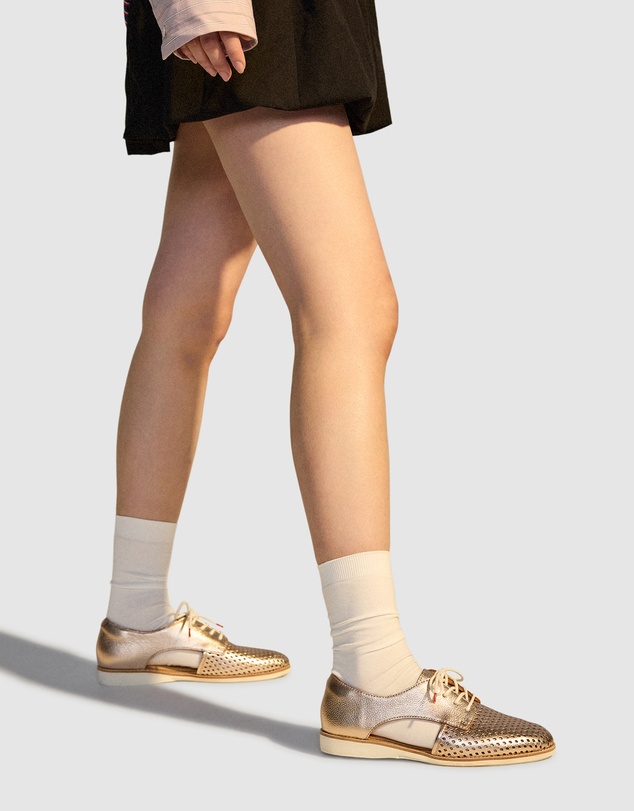Rollie - Sidecut Punch Shoe