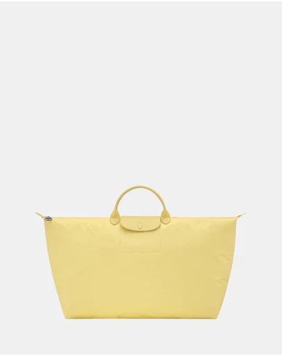 Longchamp - Le Pliage One Nylon Travel bag - XL