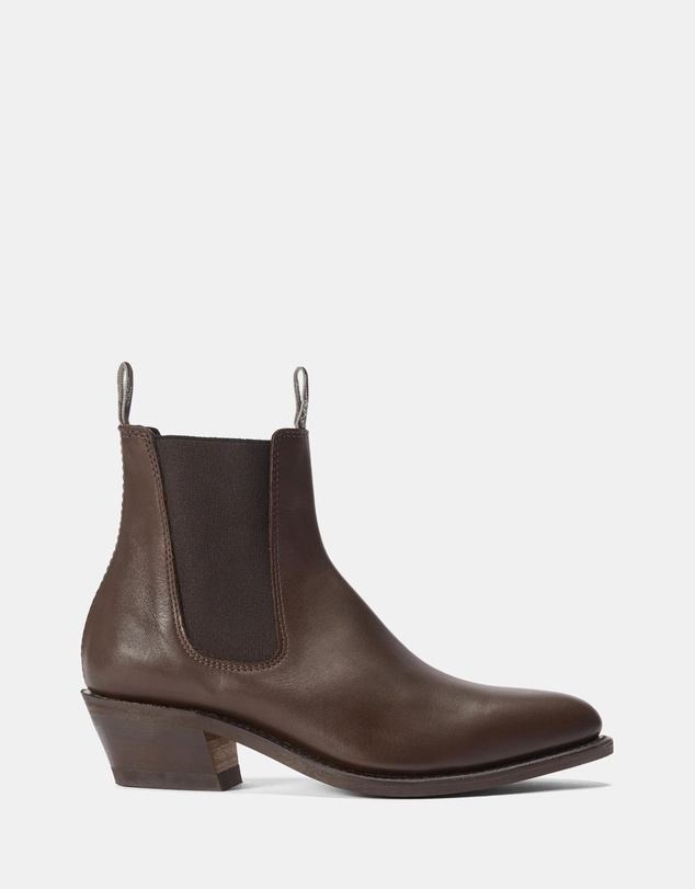 R.M.Williams - Edna Boots - Women's