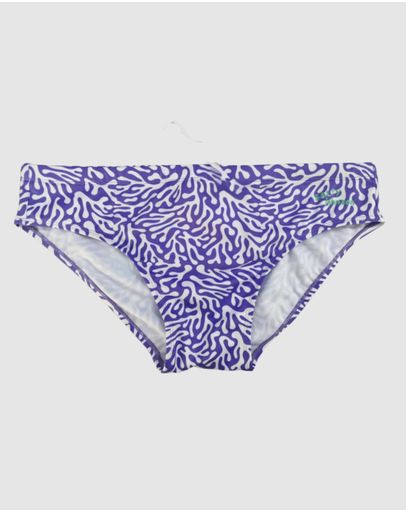 Violet Coral