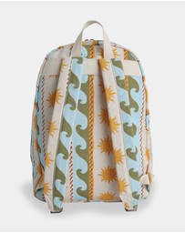 Billabong - Womens Schools Out Backpack