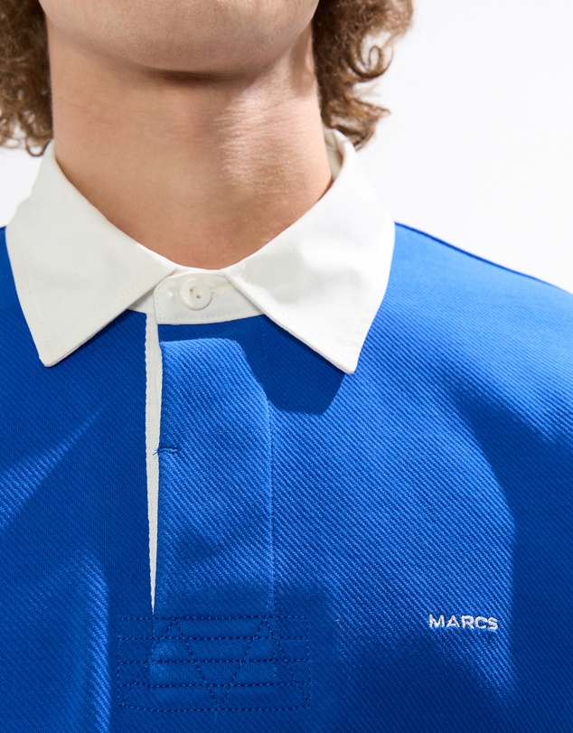 Marcs - Dennis Rugby Top