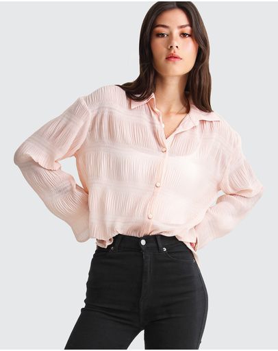 Blush
