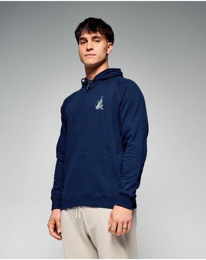 Classic Navy
