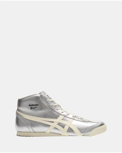 Onitsuka Tiger - Mexico Mid Runner - Unisex