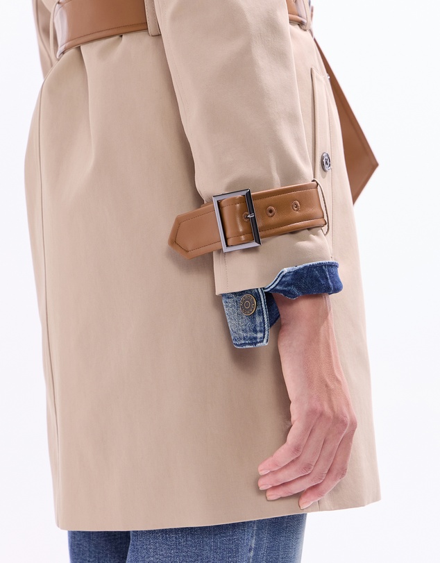 Marcs - Polina Trench Coat