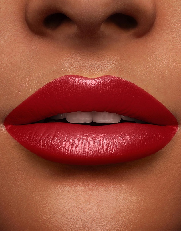 Lancome - L'Absolu Rouge Cream Lipstick 07