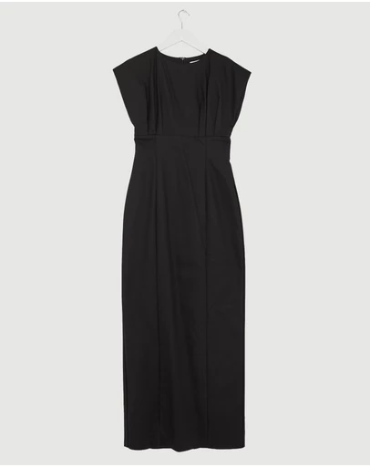 Revibe - Repaired CHANCERY Avery Dress - AU 10