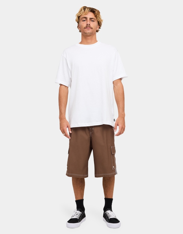 Billabong - Mens Throw On 3.0 22